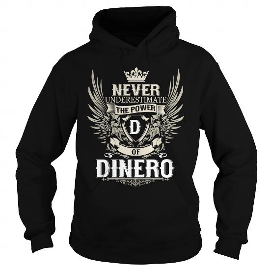 Dinero meaning