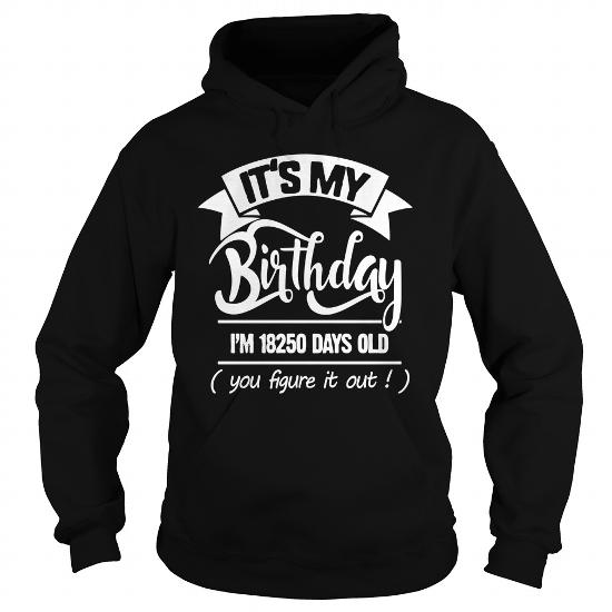 Featured image of post 50Th Birthday Shirt Ideas For Her : In this list i have shared some of the very helpful ideas that will surely help you plan your or someone&#039;s perfect day.