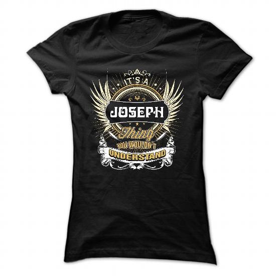 Joseph T-Shirts, Sweaters, Hoodies, Sweatshirts, Tank Top